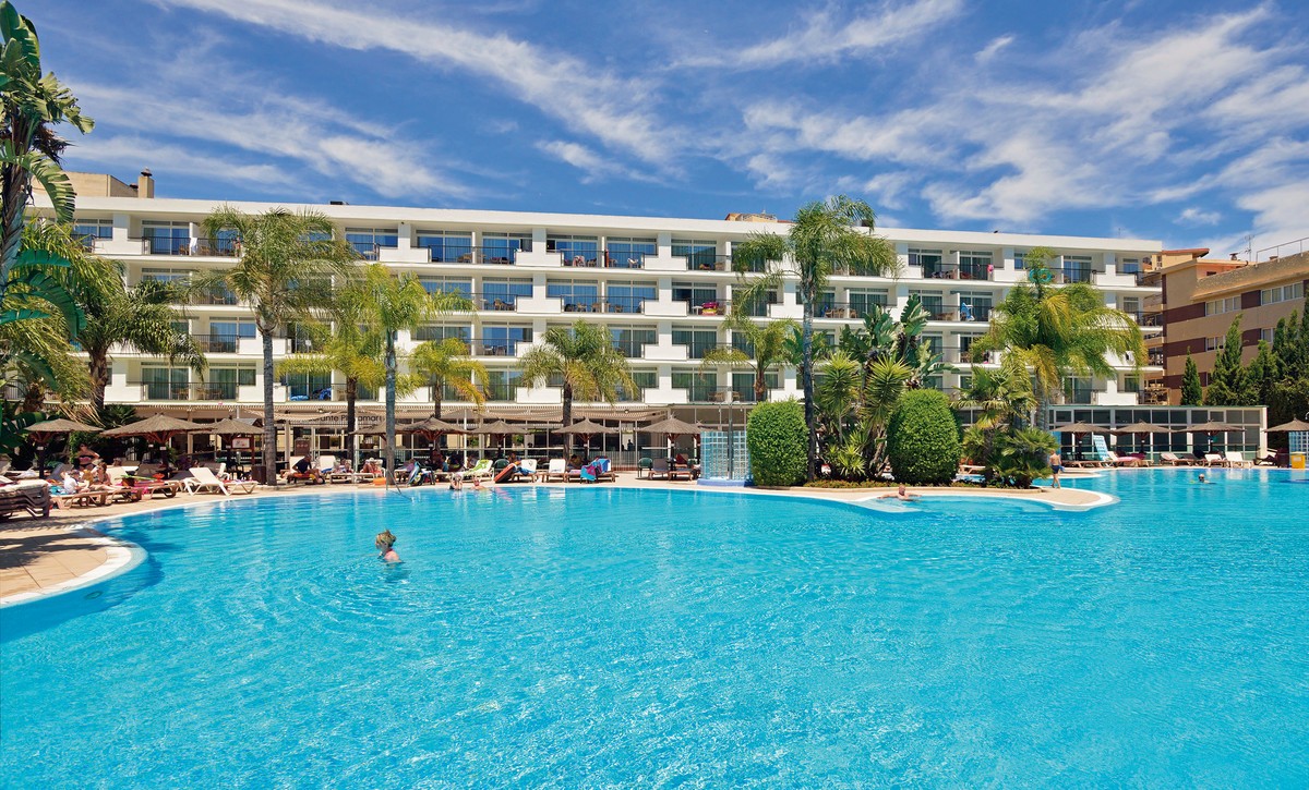 Hotel Sol Príncipe, Spanien, Costa del Sol, Torremolinos, Bild 4