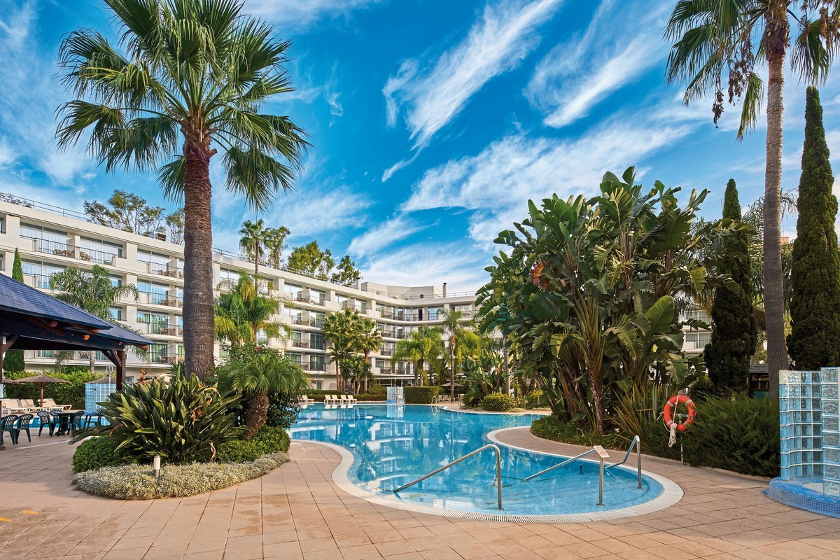 Hotel Sol Príncipe, Spanien, Costa del Sol, Torremolinos, Bild 5
