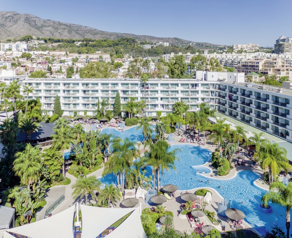 Hotel Sol Príncipe, Spanien, Costa del Sol, Torremolinos, Bild 6