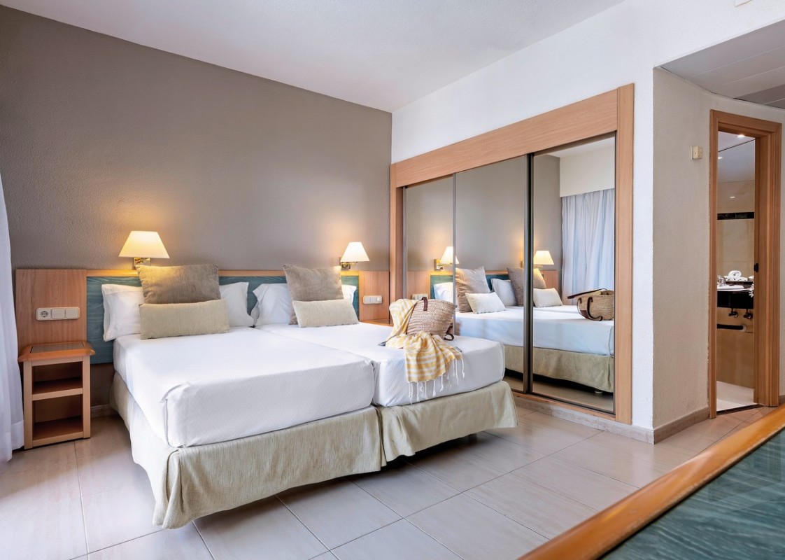 Hotel Sol Príncipe, Spanien, Costa del Sol, Torremolinos, Bild 8