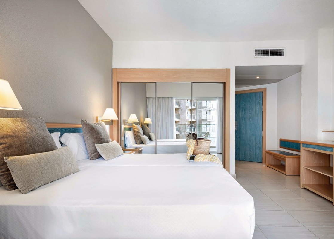 Hotel Sol Príncipe, Spanien, Costa del Sol, Torremolinos, Bild 9