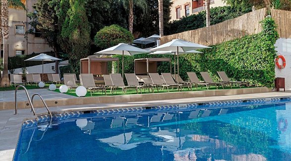 Hotel Costa Málaga by Pierre & Vacances (adults recommended), Spanien, Costa del Sol, Torremolinos, Bild 1