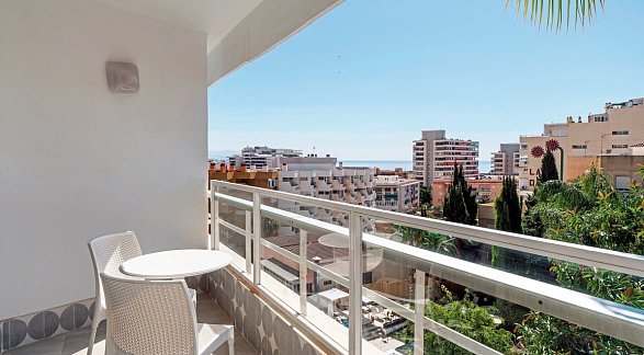 Hotel Costa Málaga by Pierre & Vacances (adults recommended), Spanien, Costa del Sol, Torremolinos, Bild 11