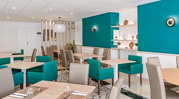 Hotel Costa Málaga by Pierre & Vacances (adults recommended), Spanien, Costa del Sol, Torremolinos, Bild 12