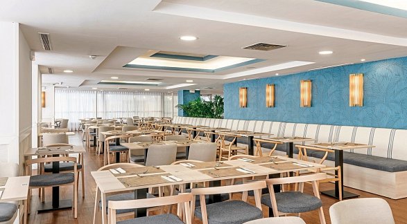 Hotel Costa Málaga by Pierre & Vacances (adults recommended), Spanien, Costa del Sol, Torremolinos, Bild 13