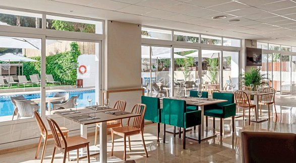 Hotel Costa Málaga by Pierre & Vacances (adults recommended), Spanien, Costa del Sol, Torremolinos, Bild 14