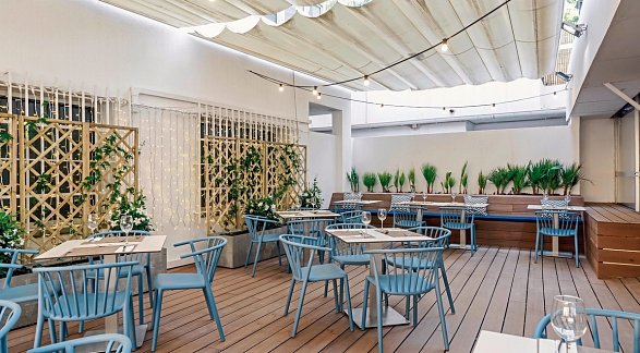 Hotel Costa Málaga by Pierre & Vacances (adults recommended), Spanien, Costa del Sol, Torremolinos, Bild 15