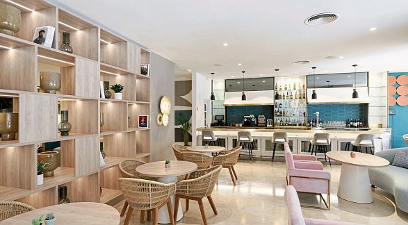 Hotel Costa Málaga by Pierre & Vacances (adults recommended), Spanien, Costa del Sol, Torremolinos, Bild 16