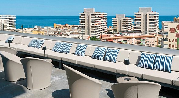 Hotel Costa Málaga by Pierre & Vacances (adults recommended), Spanien, Costa del Sol, Torremolinos, Bild 17