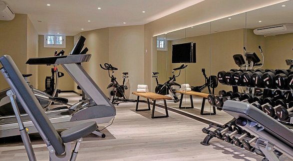 Hotel Costa Málaga by Pierre & Vacances (adults recommended), Spanien, Costa del Sol, Torremolinos, Bild 18