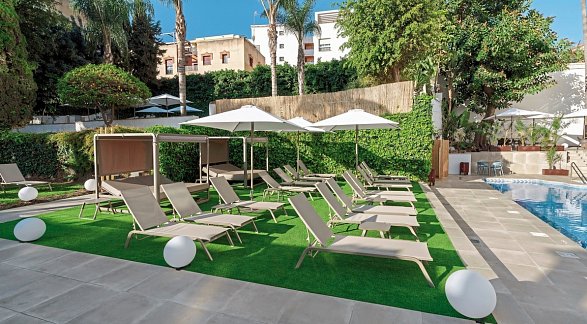 Hotel Costa Málaga by Pierre & Vacances (adults recommended), Spanien, Costa del Sol, Torremolinos, Bild 19