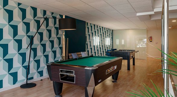 Hotel Costa Málaga by Pierre & Vacances (adults recommended), Spanien, Costa del Sol, Torremolinos, Bild 21