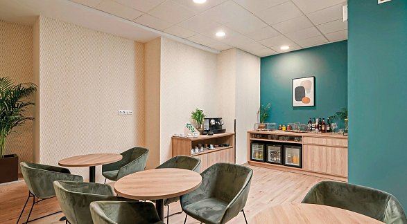 Hotel Costa Málaga by Pierre & Vacances (adults recommended), Spanien, Costa del Sol, Torremolinos, Bild 22