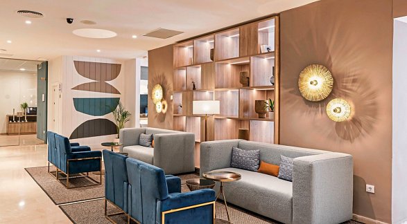 Hotel Costa Málaga by Pierre & Vacances (adults recommended), Spanien, Costa del Sol, Torremolinos, Bild 23