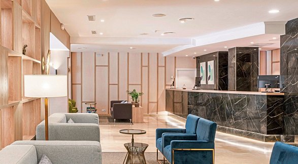 Hotel Costa Málaga by Pierre & Vacances (adults recommended), Spanien, Costa del Sol, Torremolinos, Bild 24