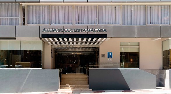 Hotel Costa Málaga by Pierre & Vacances (adults recommended), Spanien, Costa del Sol, Torremolinos, Bild 3