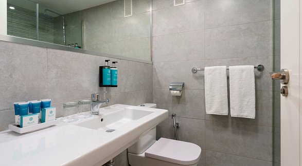 Hotel Costa Málaga by Pierre & Vacances (adults recommended), Spanien, Costa del Sol, Torremolinos, Bild 5