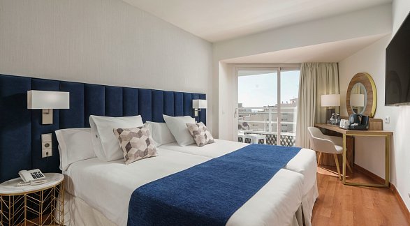 Hotel Costa Málaga by Pierre & Vacances (adults recommended), Spanien, Costa del Sol, Torremolinos, Bild 6