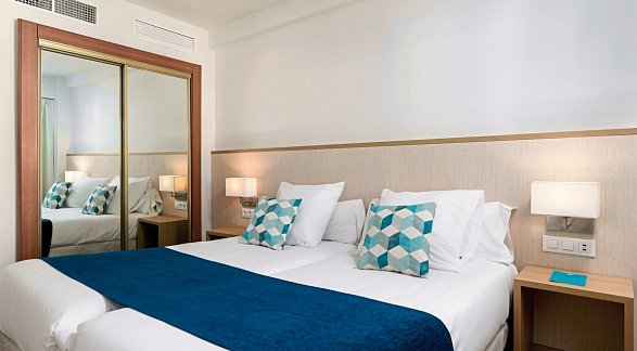 Hotel Costa Málaga by Pierre & Vacances (adults recommended), Spanien, Costa del Sol, Torremolinos, Bild 7