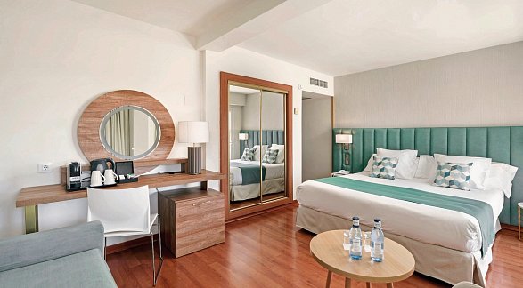 Hotel Costa Málaga by Pierre & Vacances (adults recommended), Spanien, Costa del Sol, Torremolinos, Bild 9