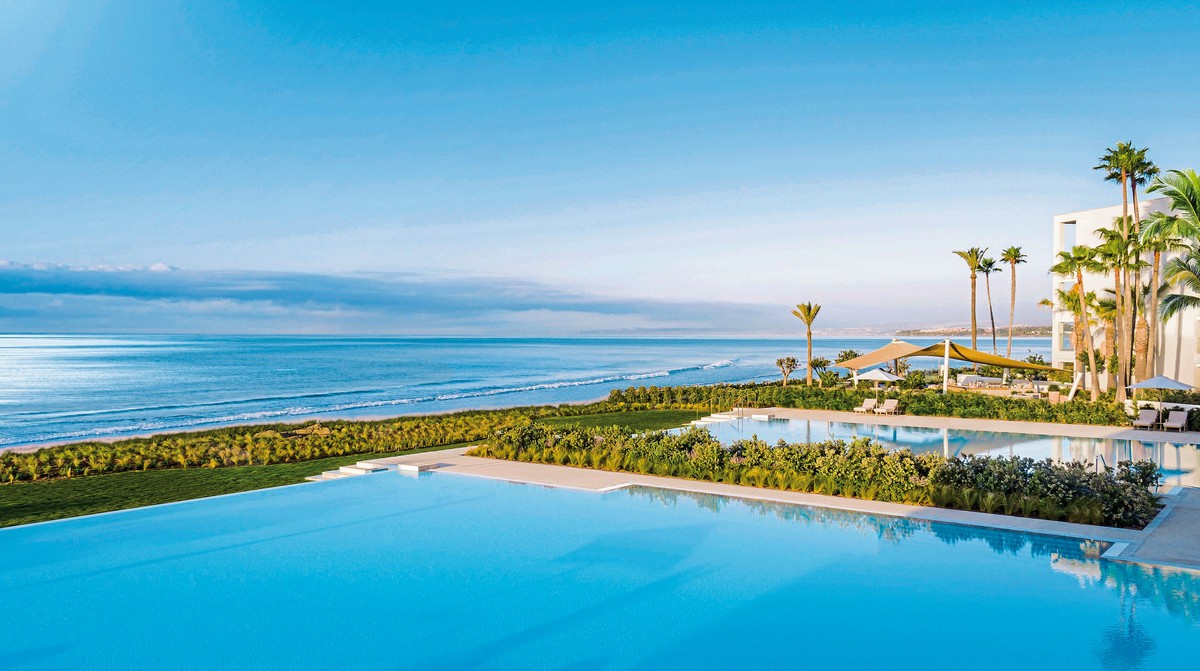 Hotel Ikos Andalusia, Spanien, Costa del Sol, Estepona, Bild 1