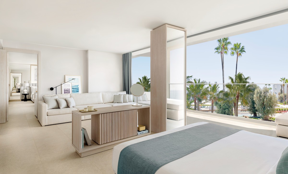 Hotel Ikos Andalusia, Spanien, Costa del Sol, Estepona, Bild 14