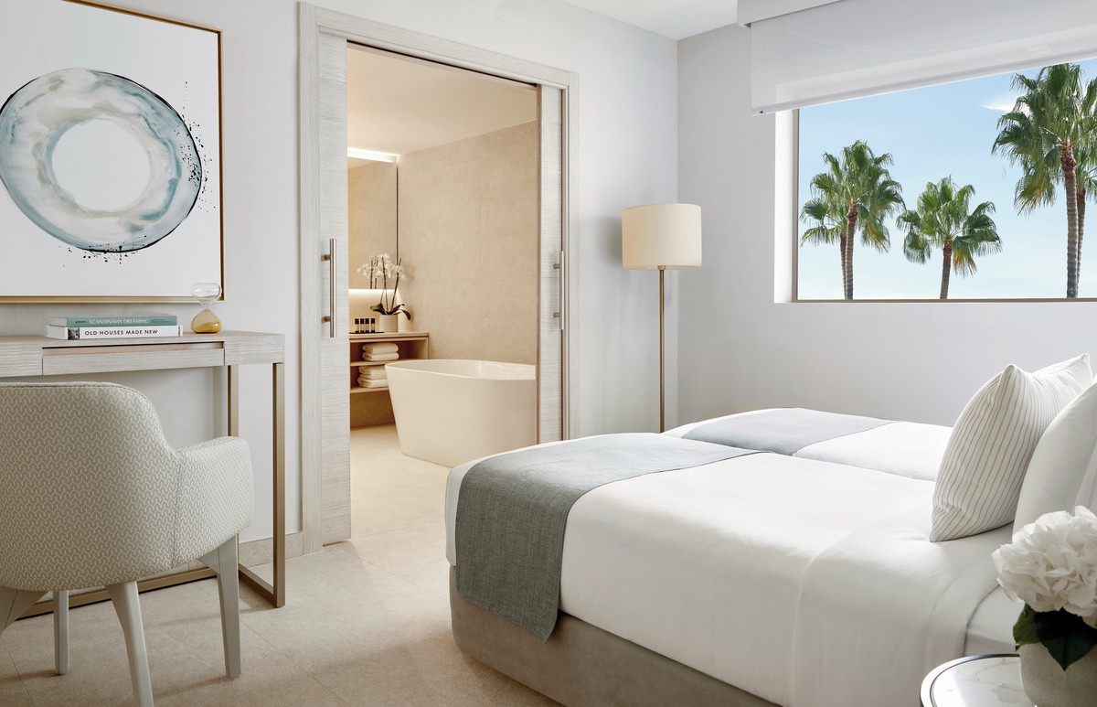 Hotel Ikos Andalusia, Spanien, Costa del Sol, Estepona, Bild 15