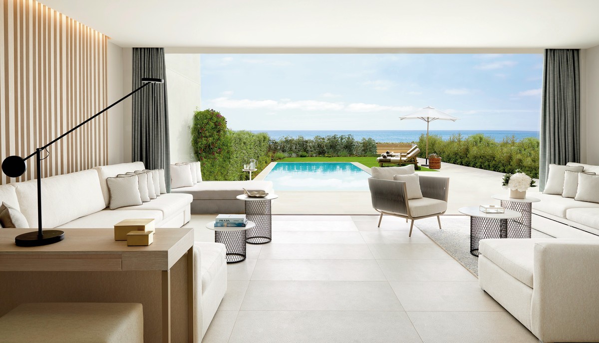 Hotel Ikos Andalusia, Spanien, Costa del Sol, Estepona, Bild 16