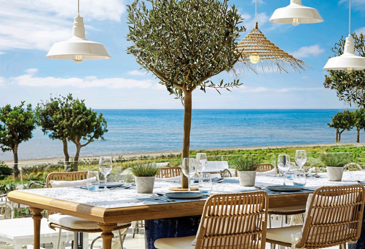 Hotel Ikos Andalusia, Spanien, Costa del Sol, Estepona, Bild 19