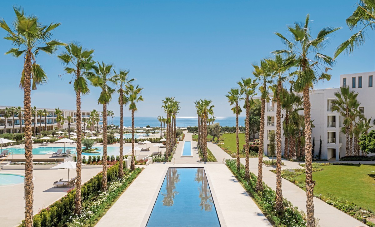 Hotel Ikos Andalusia, Spanien, Costa del Sol, Estepona, Bild 2