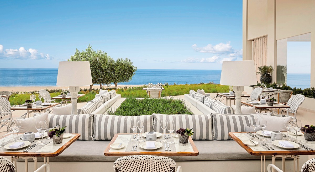 Hotel Ikos Andalusia, Spanien, Costa del Sol, Estepona, Bild 21