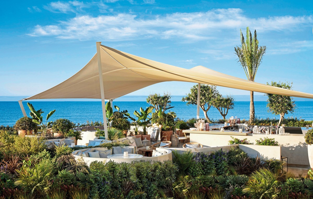 Hotel Ikos Andalusia, Spanien, Costa del Sol, Estepona, Bild 23