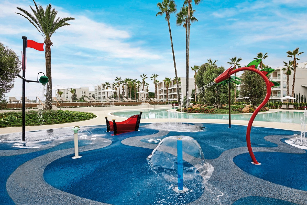 Hotel Ikos Andalusia, Spanien, Costa del Sol, Estepona, Bild 25