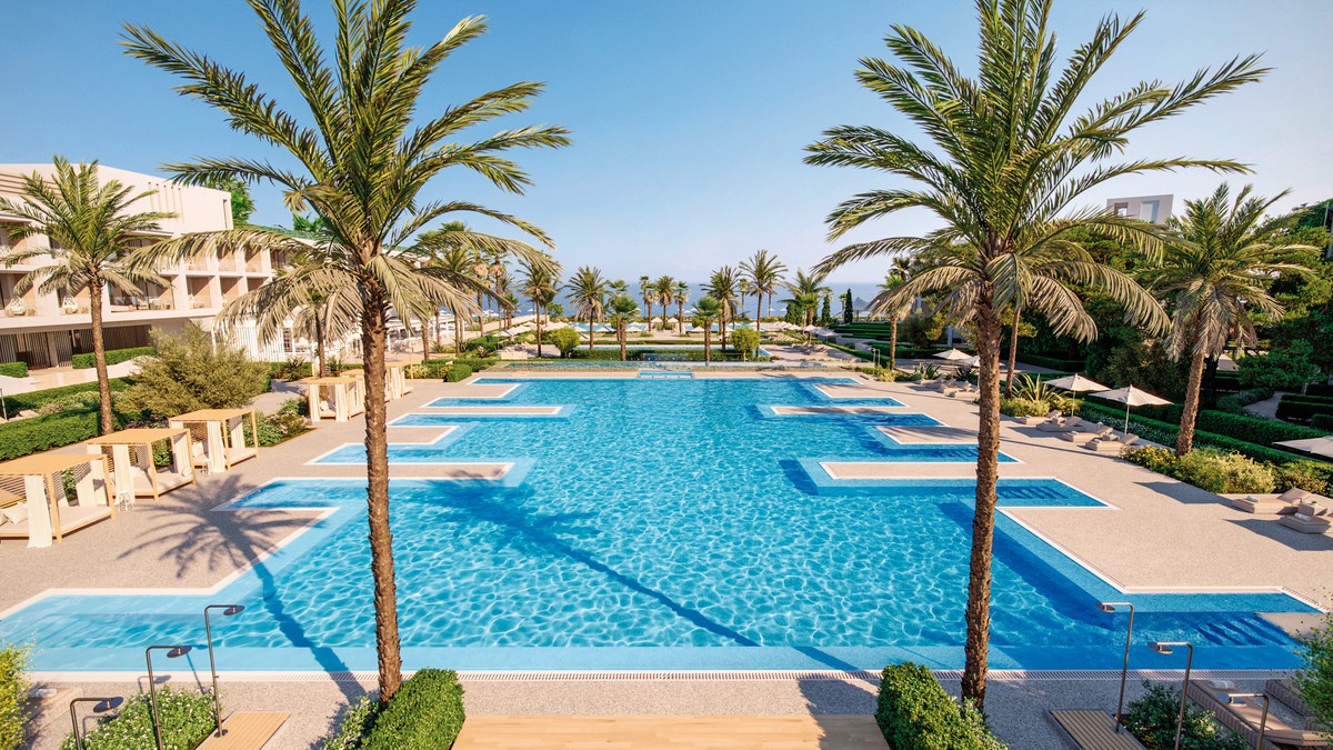 Hotel Ikos Andalusia, Spanien, Costa del Sol, Estepona, Bild 3