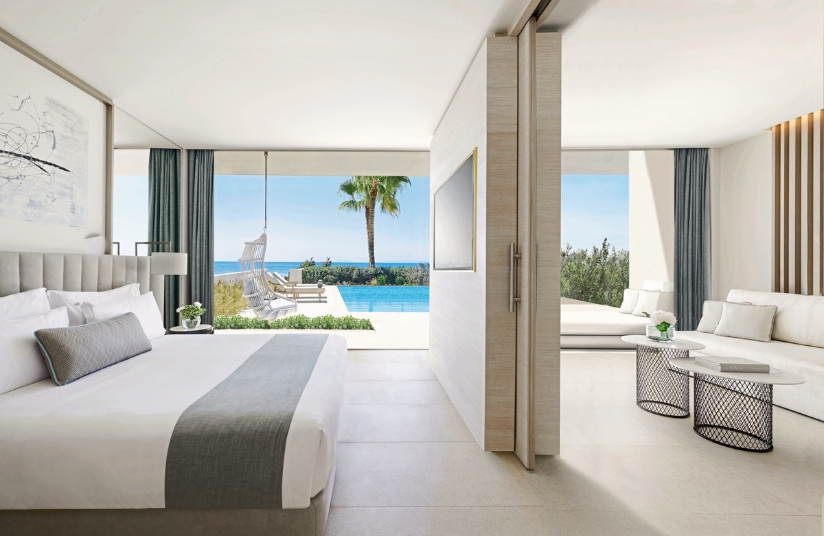 Hotel Ikos Andalusia, Spanien, Costa del Sol, Estepona, Bild 31