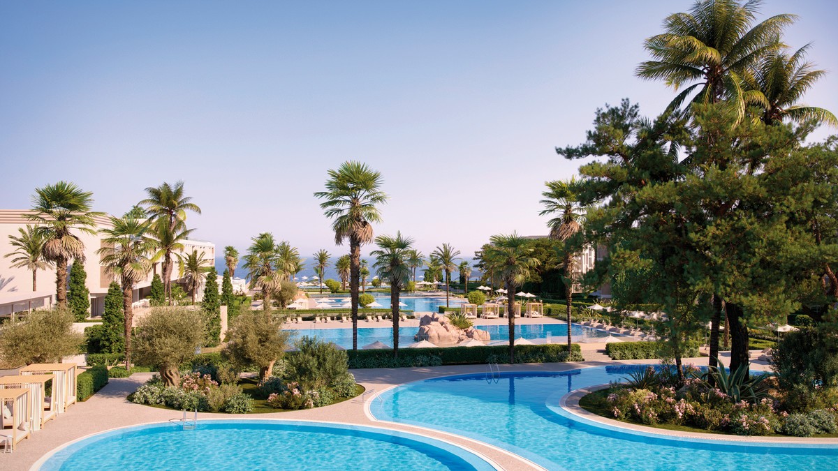 Hotel Ikos Andalusia, Spanien, Costa del Sol, Estepona, Bild 4