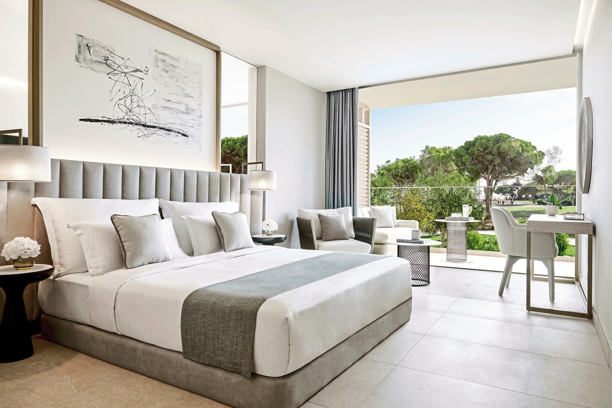 Hotel Ikos Andalusia, Spanien, Costa del Sol, Estepona, Bild 7