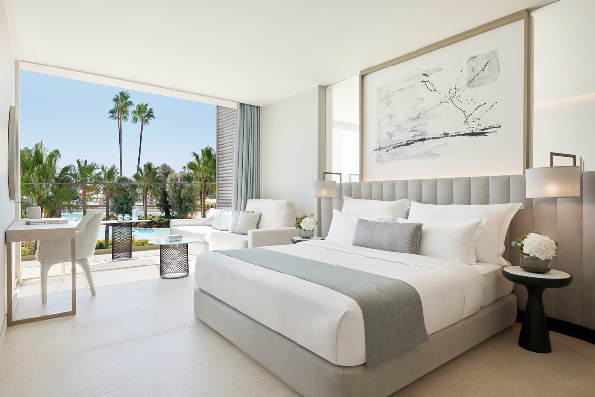 Hotel Ikos Andalusia, Spanien, Costa del Sol, Estepona, Bild 8
