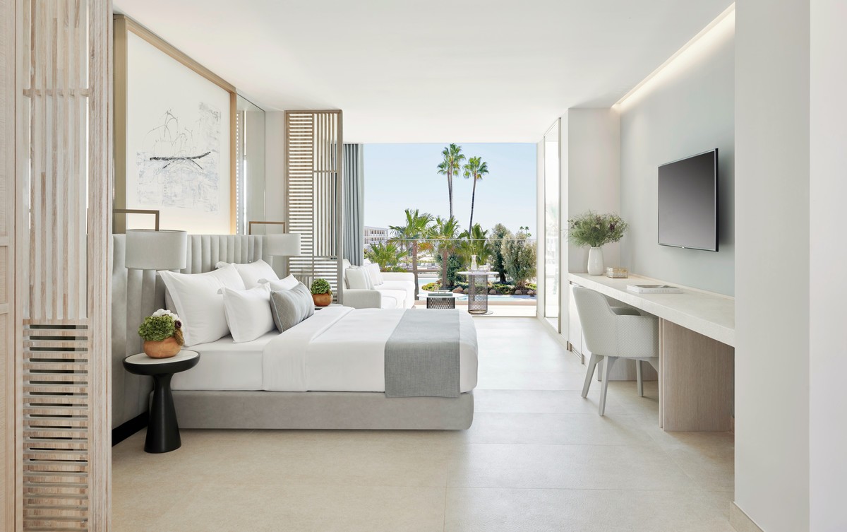 Hotel Ikos Andalusia, Spanien, Costa del Sol, Estepona, Bild 13