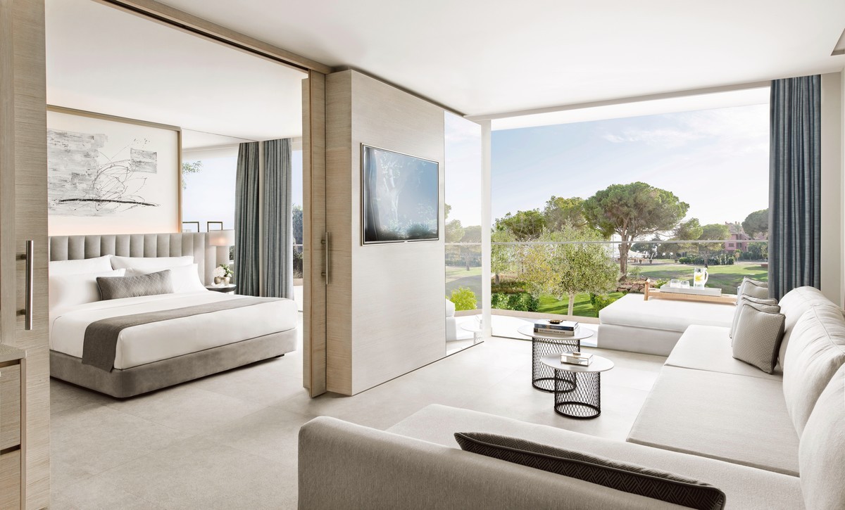 Hotel Ikos Andalusia, Spanien, Costa del Sol, Estepona, Bild 15