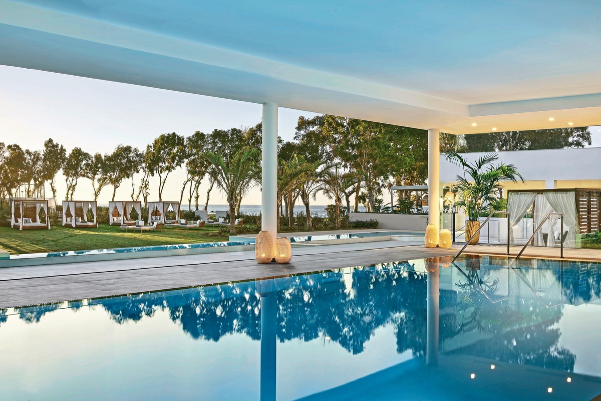 Hotel Ikos Andalusia, Spanien, Costa del Sol, Estepona, Bild 35