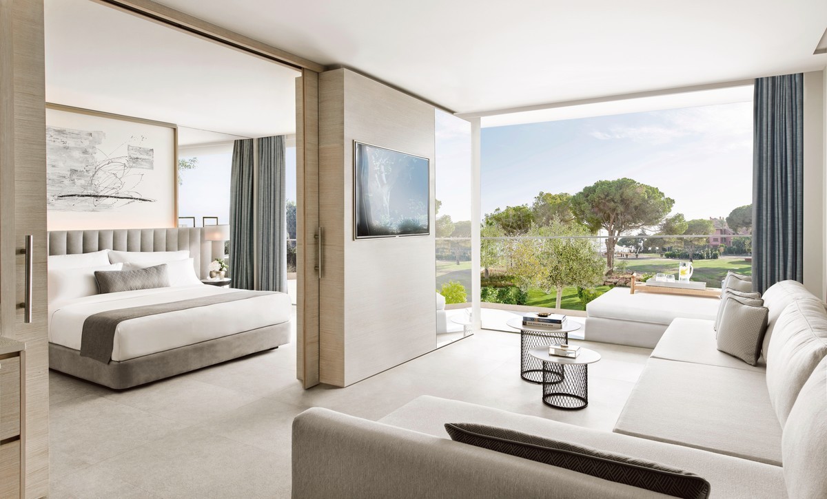 Hotel Ikos Andalusia, Spanien, Costa del Sol, Estepona, Bild 18