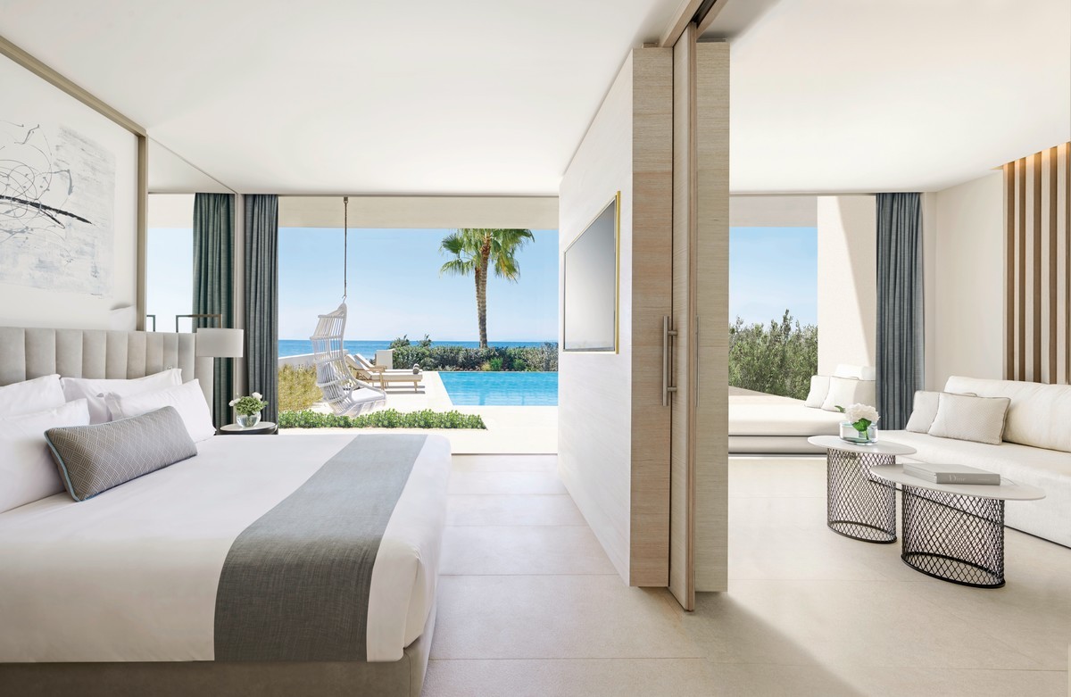 Hotel Ikos Andalusia, Spanien, Costa del Sol, Estepona, Bild 31