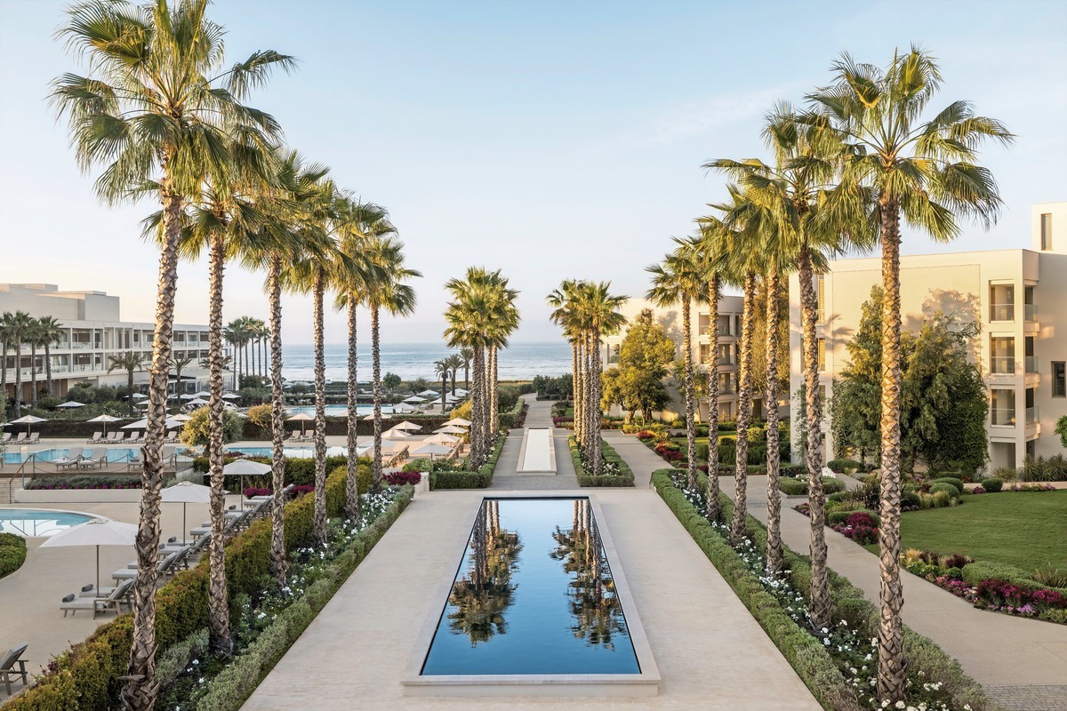 Hotel Ikos Andalusia, Spanien, Costa del Sol, Estepona, Bild 1