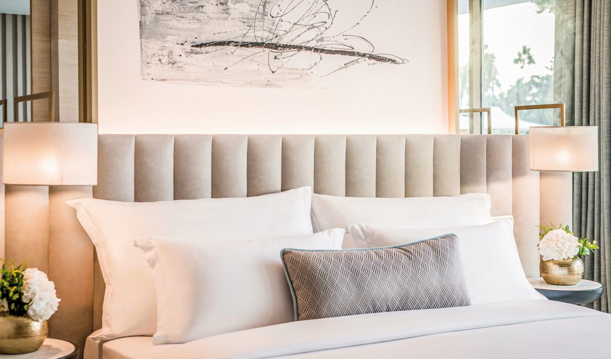 Hotel Ikos Andalusia, Spanien, Costa del Sol, Estepona, Bild 10