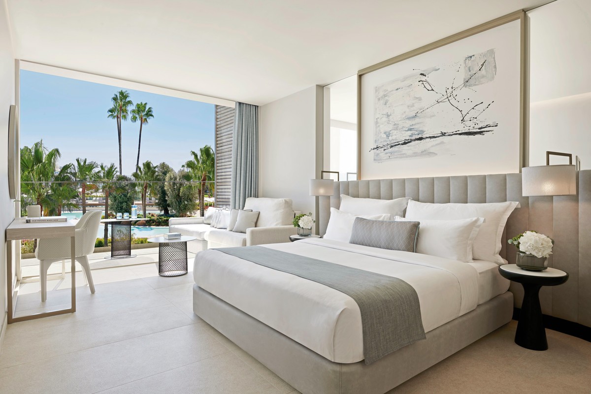 Hotel Ikos Andalusia, Spanien, Costa del Sol, Estepona, Bild 12