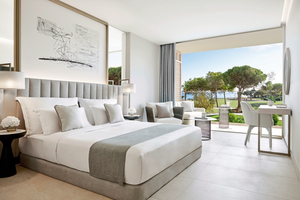 Hotel Ikos Andalusia, Spanien, Costa del Sol, Estepona, Bild 13