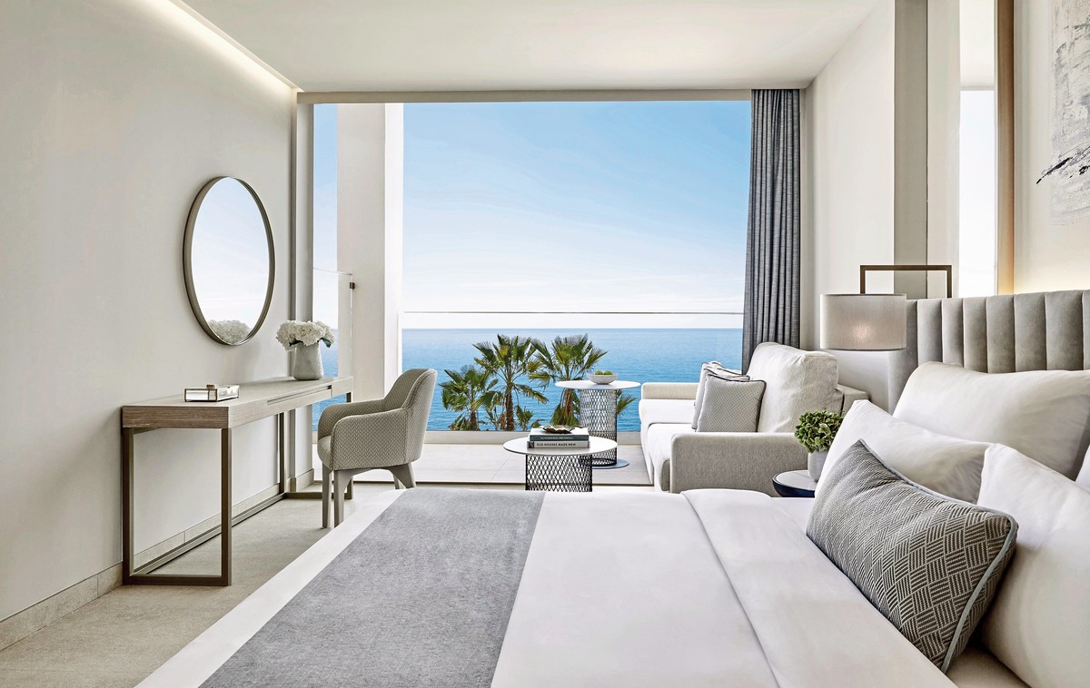 Hotel Ikos Andalusia, Spanien, Costa del Sol, Estepona, Bild 14