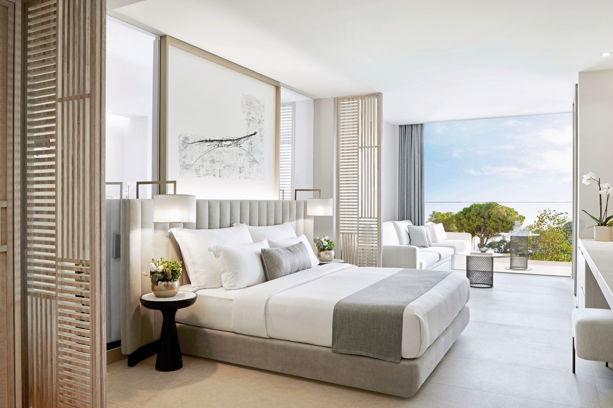 Hotel Ikos Andalusia, Spanien, Costa del Sol, Estepona, Bild 15