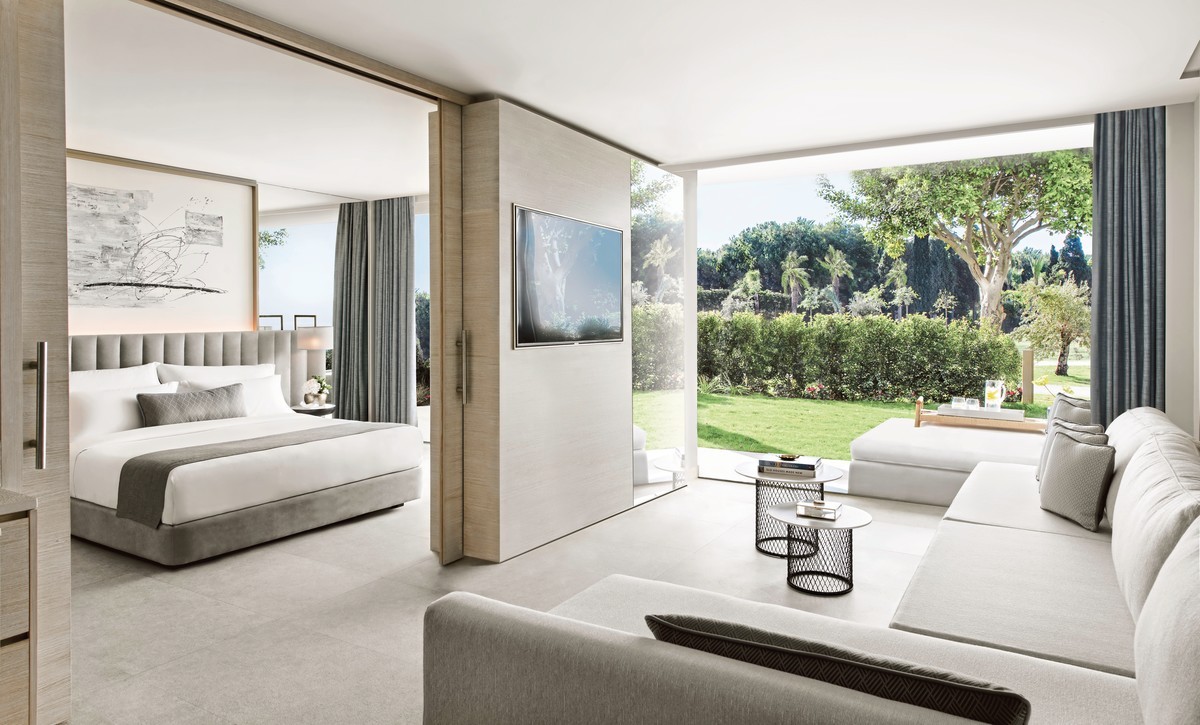 Hotel Ikos Andalusia, Spanien, Costa del Sol, Estepona, Bild 17